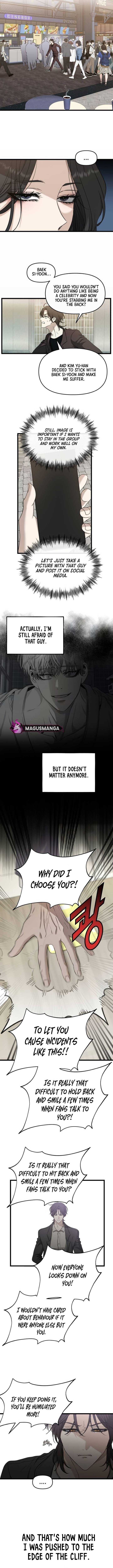 Dreaming Freedom Chapter 149 image 2
